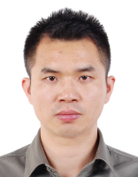 何志刚 照片