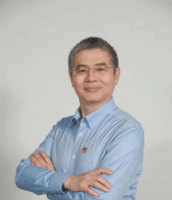 胡伟武 照片