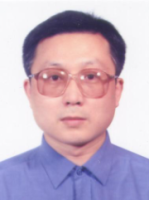 郝绿原 照片