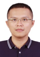 韩潇 照片