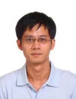 姜江 照片