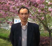 江万权 照片