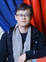 纪杰 照片