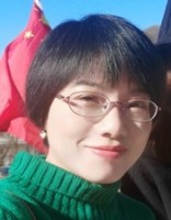 湛晓白 照片