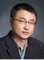 金百锁 照片