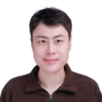 刘健 照片