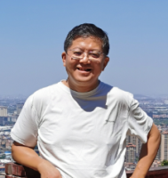 刘利刚 照片