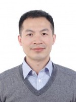 刘庆华 照片