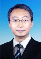 刘建宏 照片