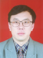 刘志强 照片