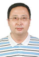 刘树彬 照片