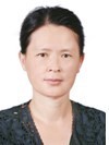刘红 照片