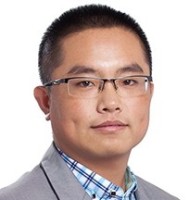 赵博 照片