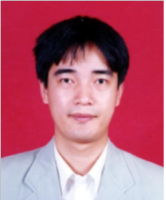 李为民 照片