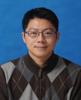 李云琦 照片