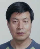赵和平 照片