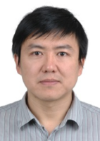 李传锋 照片