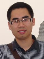 李坊森 照片