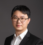 李奇 照片