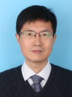 李斌 照片