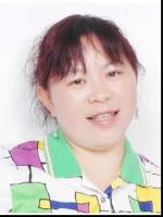李晓晶 照片