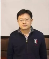 李智军 照片