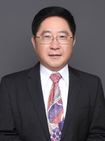 林福江 照片