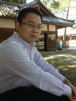 陆书龙 照片