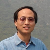 刘扬中 照片