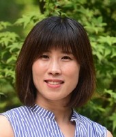 赵晗萍 照片