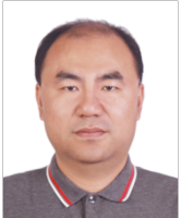 毛世峰 照片