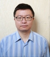 毛磊 照片