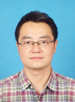 马宏昊 照片