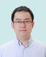 马明明 照片