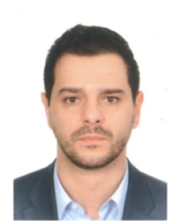Nikolaos Freris 照片