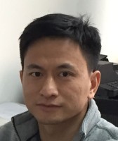彭蕾 照片
