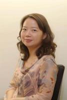 秦美婷 照片