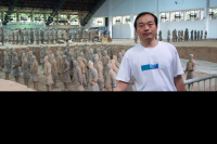 秦颍 照片