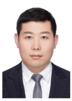 饶玉柱 照片