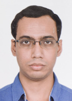 Shamik Ghosh 照片