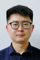 史钰峰 照片