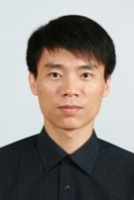 孙学峰 照片