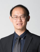 孙林峰 照片