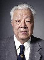 郑光美 照片