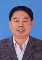 石磊 照片