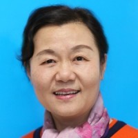 孙自敏 照片