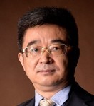郑林 照片
