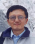 汤书昆 照片