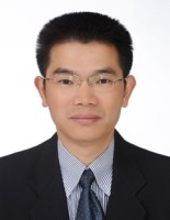 汤朝晖 照片