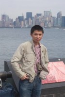 涂晓明 照片